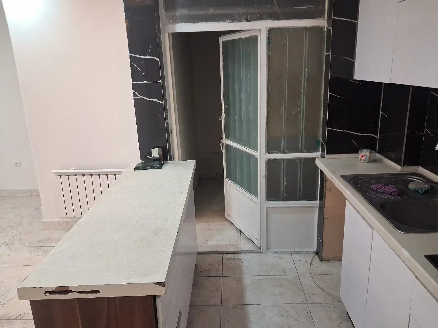 اجاره آپارتمان 61 متری فول امکانات