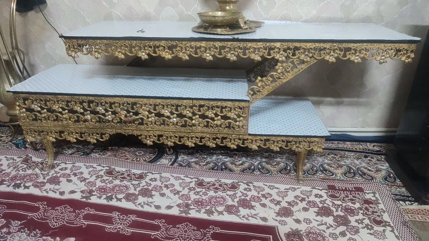 میز تلوزیون|میز تلویزیون|مشهد, کارمندان دوم|دیوار