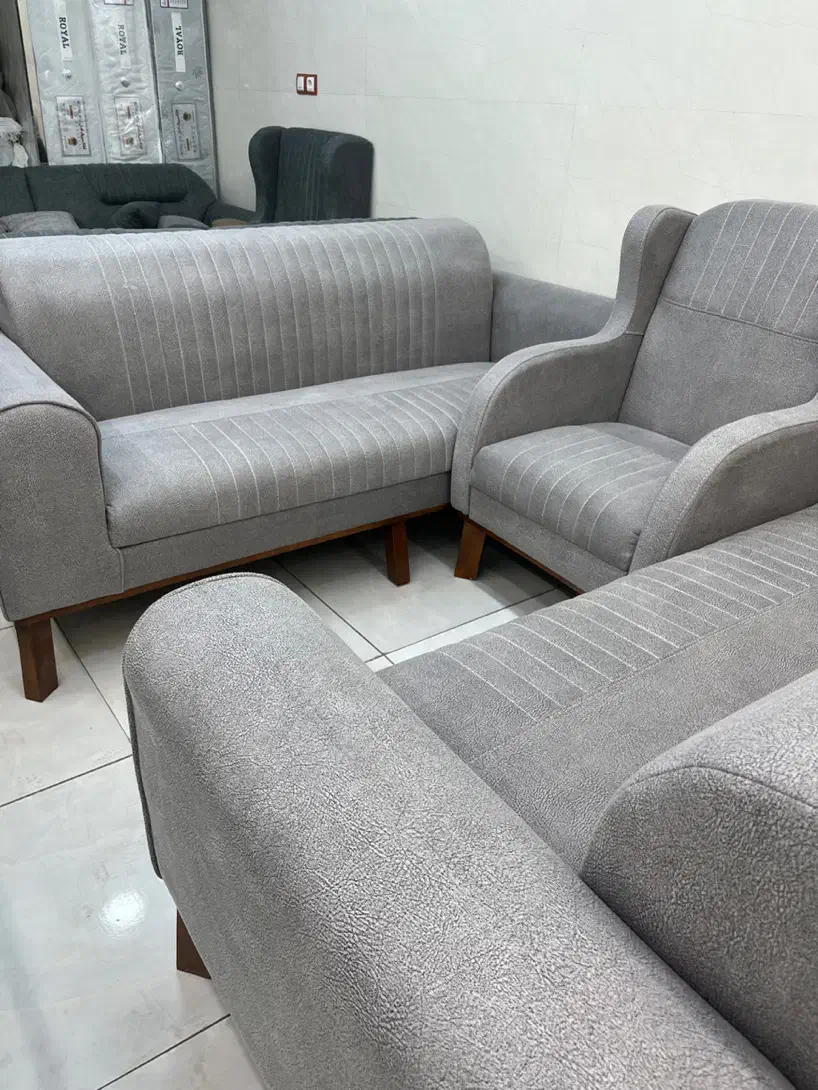 مبل پاتریس|مبلمان خانگی و میز عسلی|اهواز, کمپلو جنوبی|دیوار