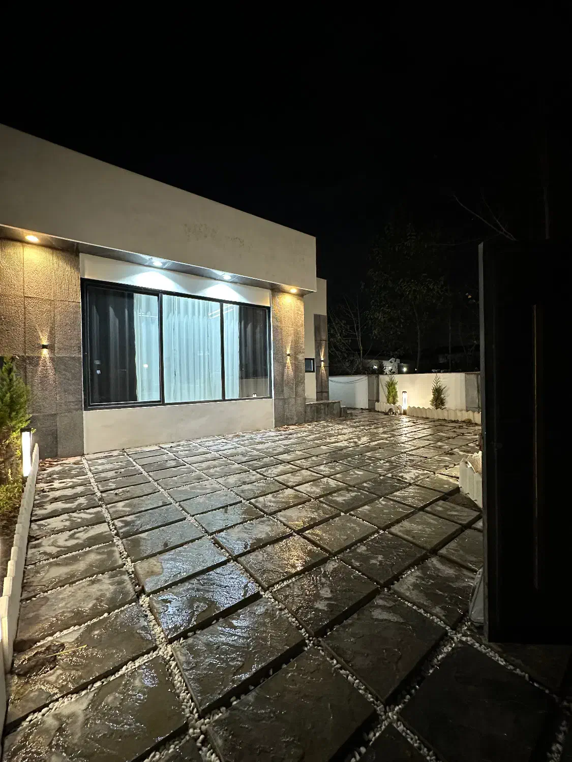 ویلا مدرن روف گاردن|فروش خانه و ویلا|هچیرود, |دیوار