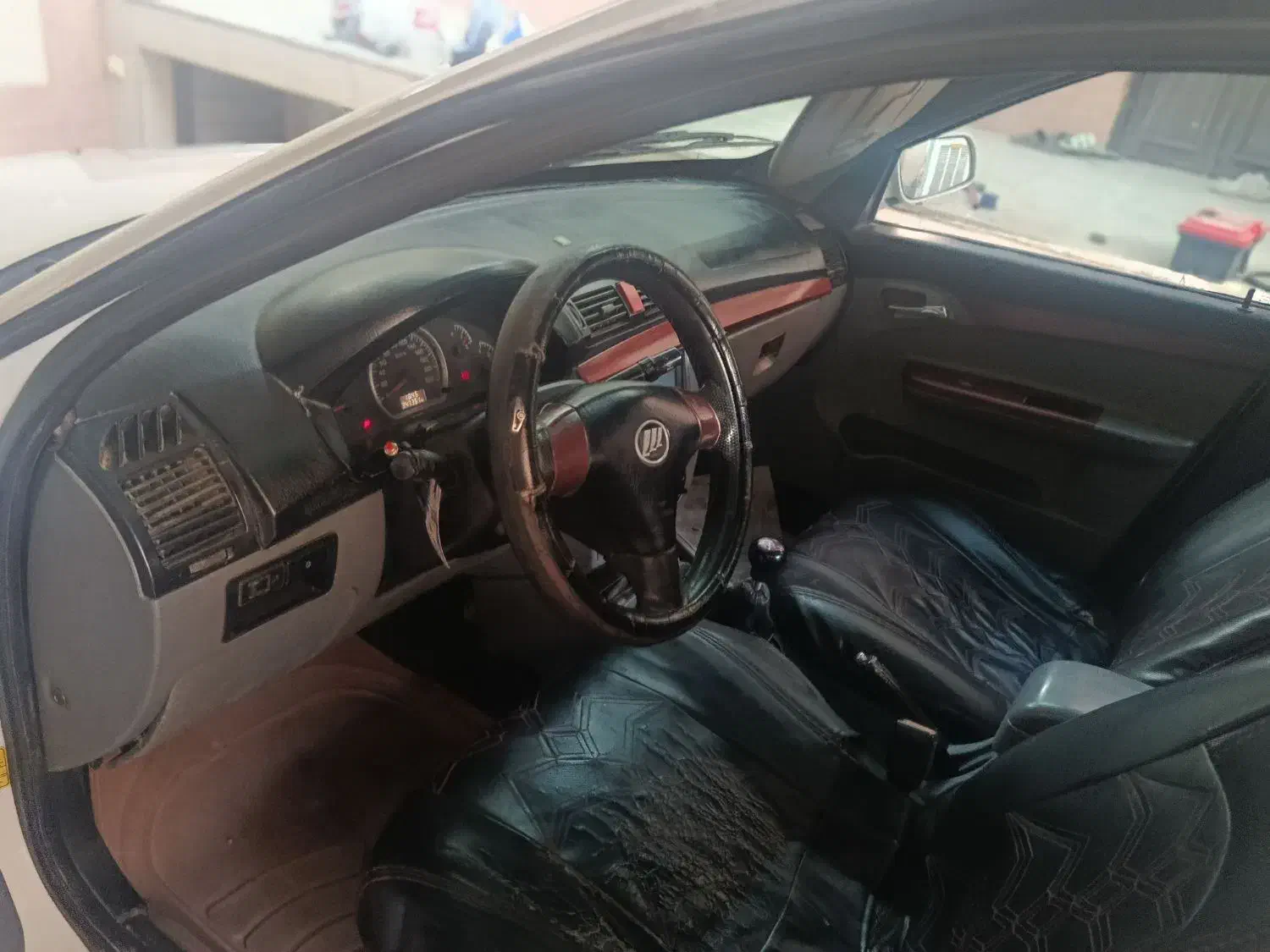 فروش لیفان 520|خودرو سواری و وانت|بیرجند, |دیوار