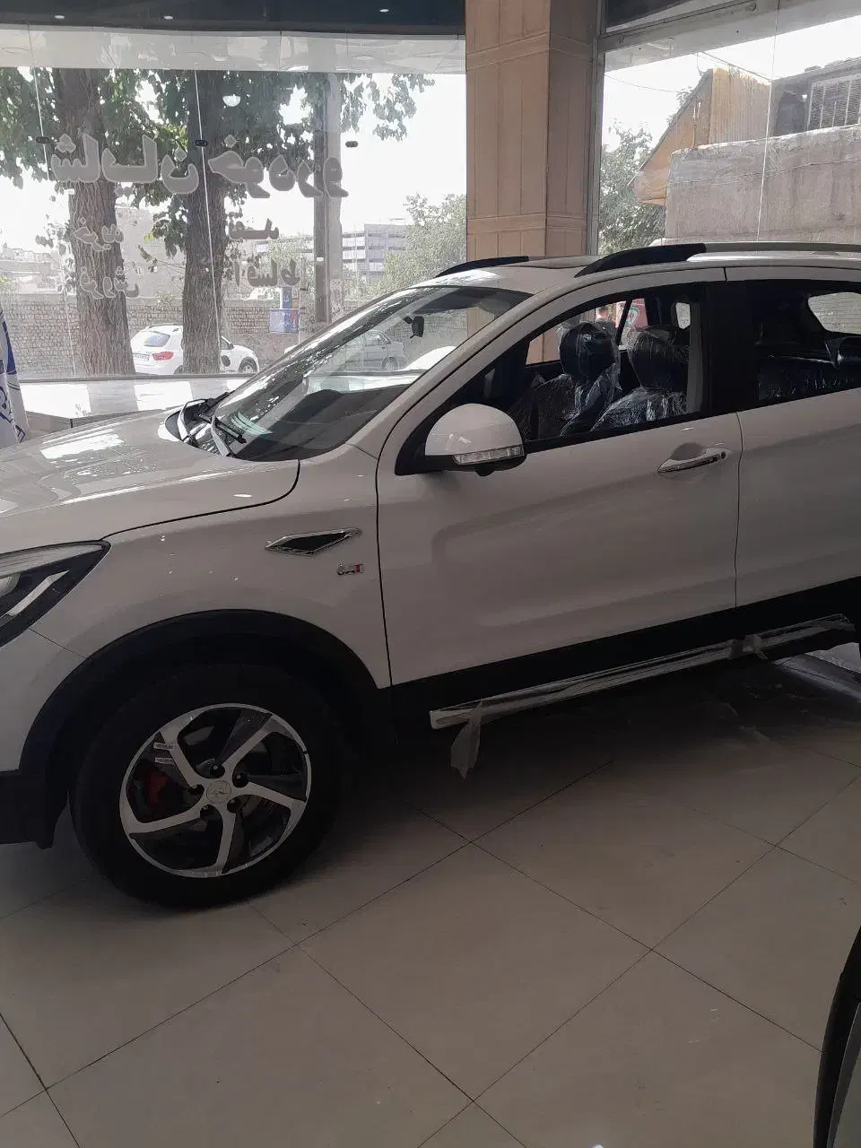 هایما s5 و s7 و s8 و x7 / نقد و اقساط / تحویل آنی|خودرو سواری و وانت|کرج, مهرویلا جنوبی|دیوار