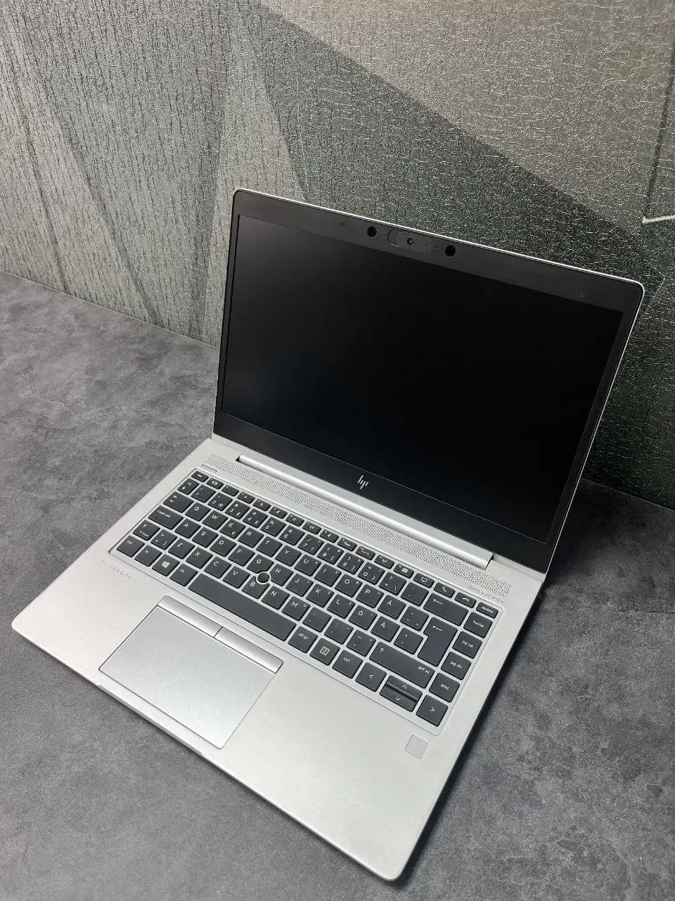 لپ تاپ اچ پی دانشجویی Hp elite 745 G6|رایانه همراه|تهران, میدان ولیعصر|دیوار