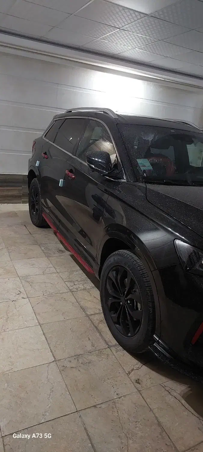 فروش kmc a5|خودرو سواری و وانت|زاهدان, |دیوار