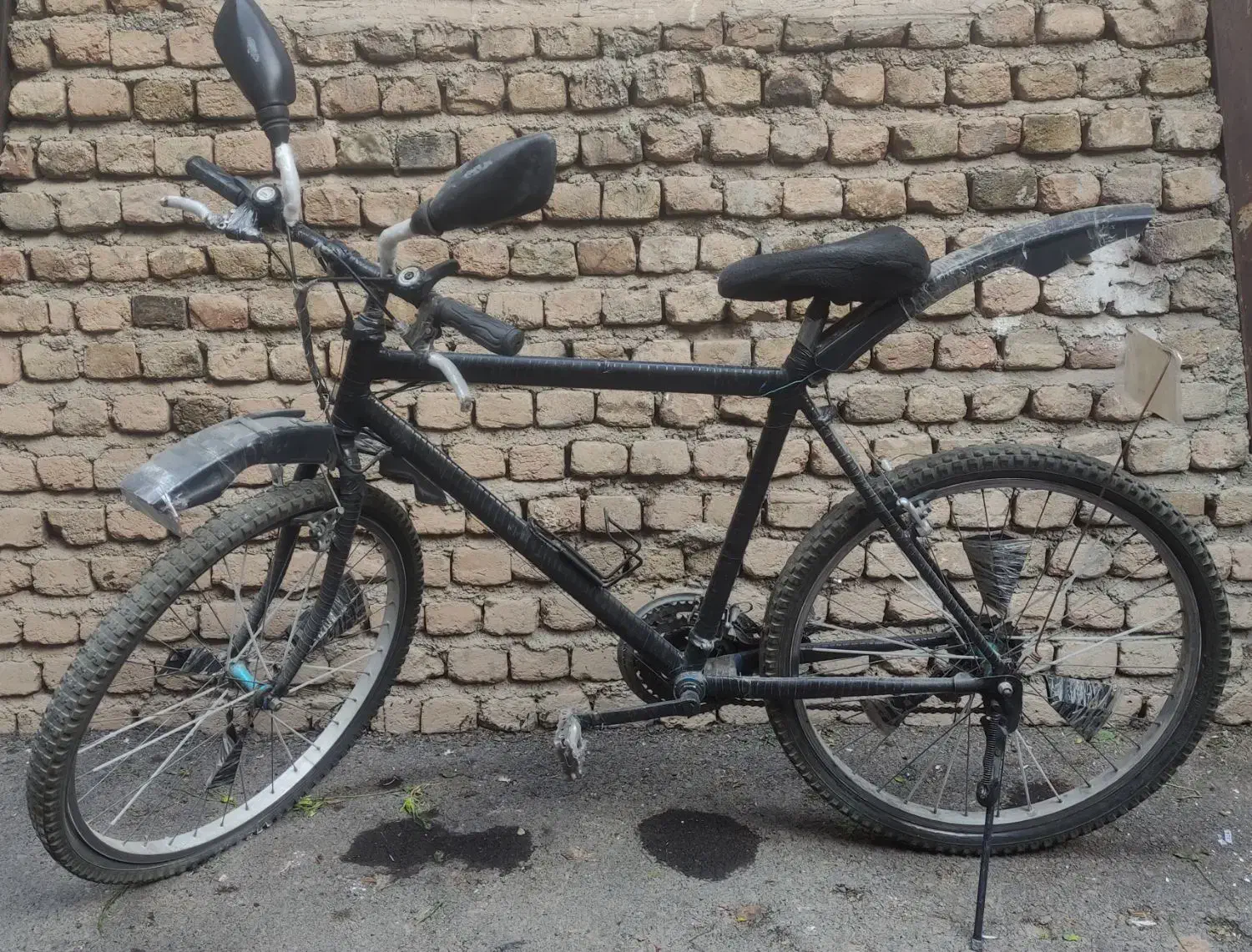 دوچرخه۲۶|دوچرخه، اسکیت، اسکوتر|بروجرد, |دیوار