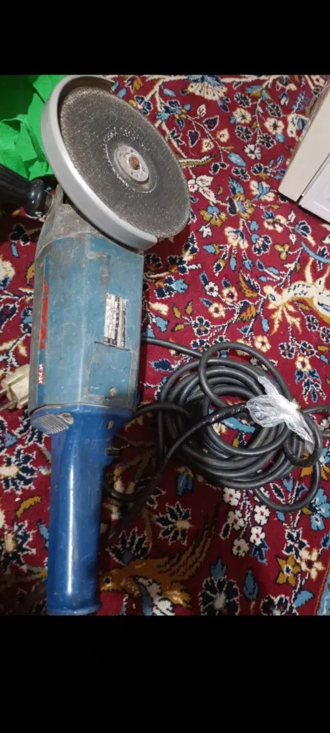 پادری برند سنگ جت بوش پادری|پادری|اهواز, زیتون کارمندی|دیوار