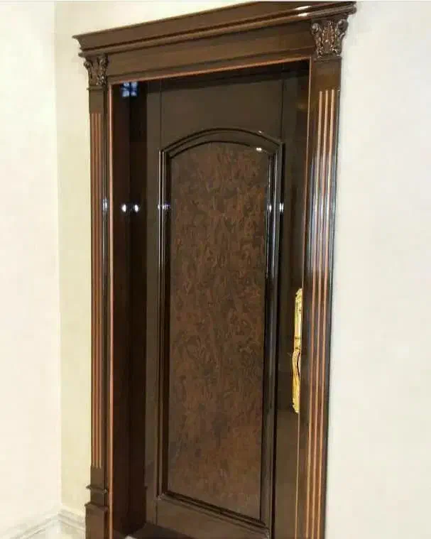 رنگ کاری و نقاشی تخصصی چوب و mdf|خدمات پیشه و مهارت|تهران, سازمان برنامه شمالی|دیوار