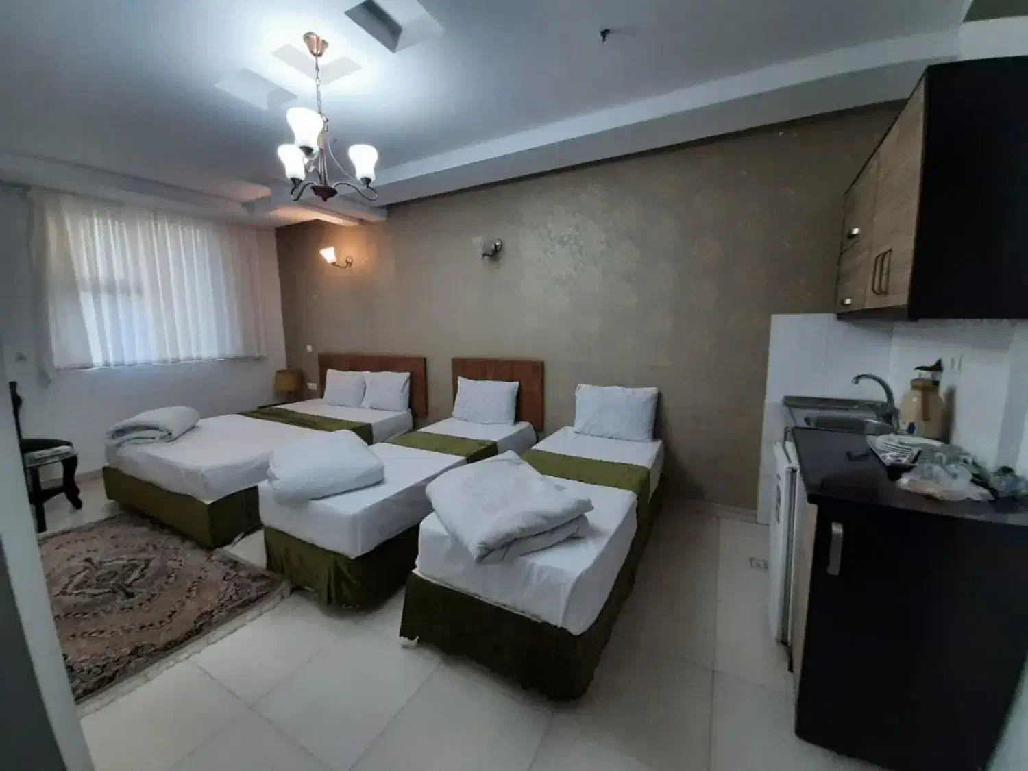 تور زیارتی مشهد مقدس|تور و چارتر|اردبیل, |دیوار