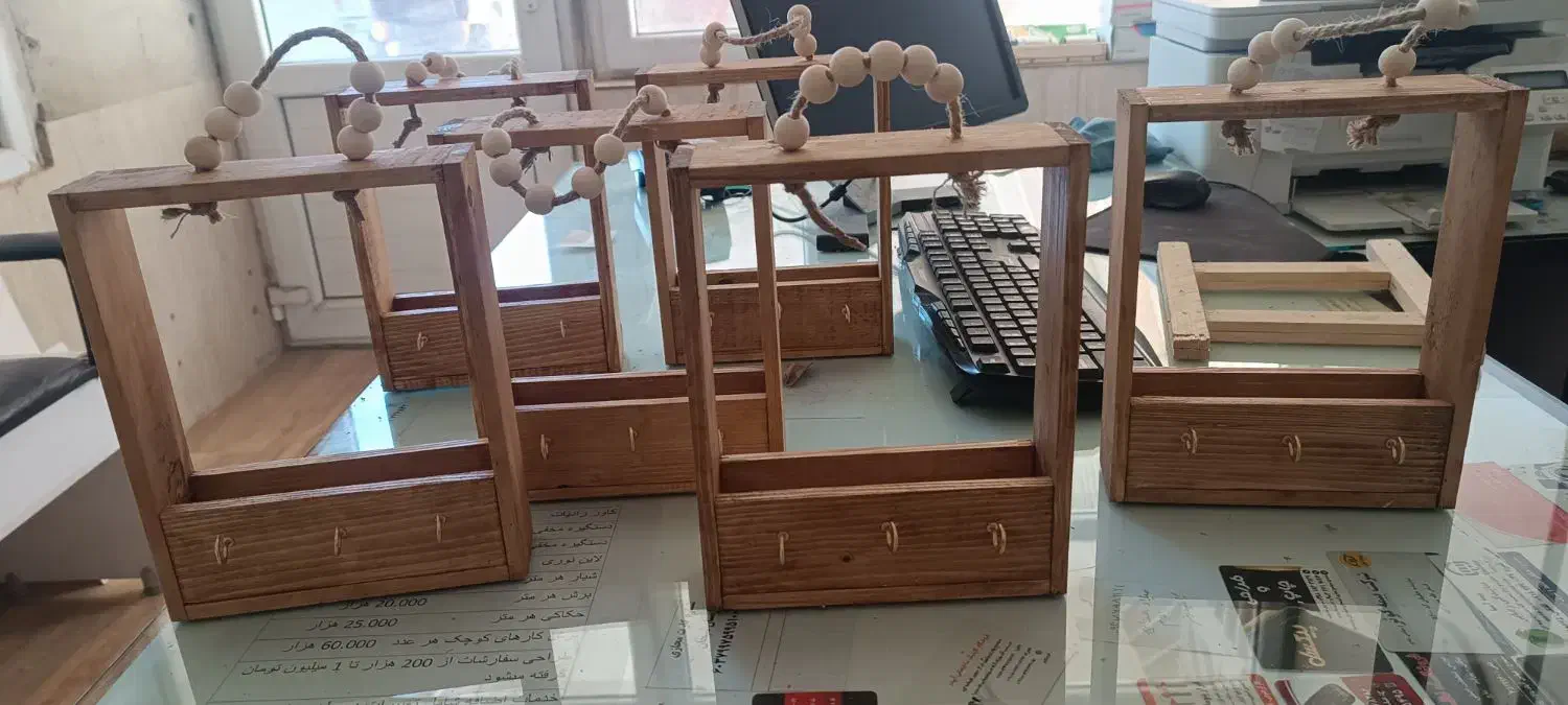 استند فنجان دار|آب‌چکان و نظم‌دهنده ظروف|سنندج, |دیوار