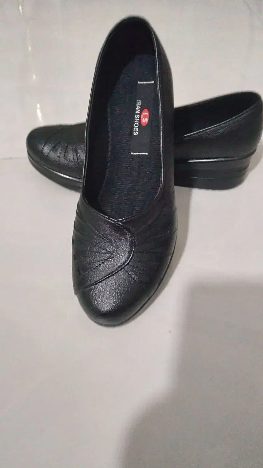 کفش زنانه|کیف، کفش، کمربند|پاکدشت, پاکدشت (مامازند)|دیوار