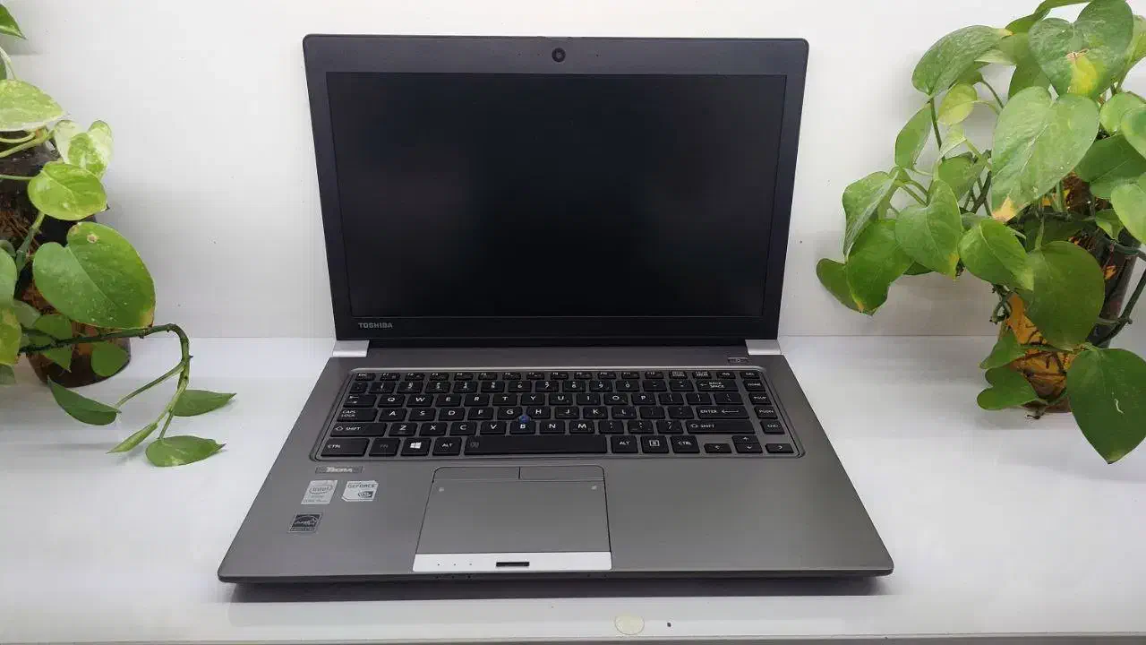 فروش لپ تاپ Toshiba Z40A|رایانه همراه|بندر ماهشهر, |دیوار