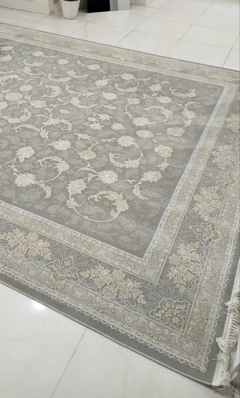 دو تخته فرش 12متری|فرش|بهارستان, |دیوار