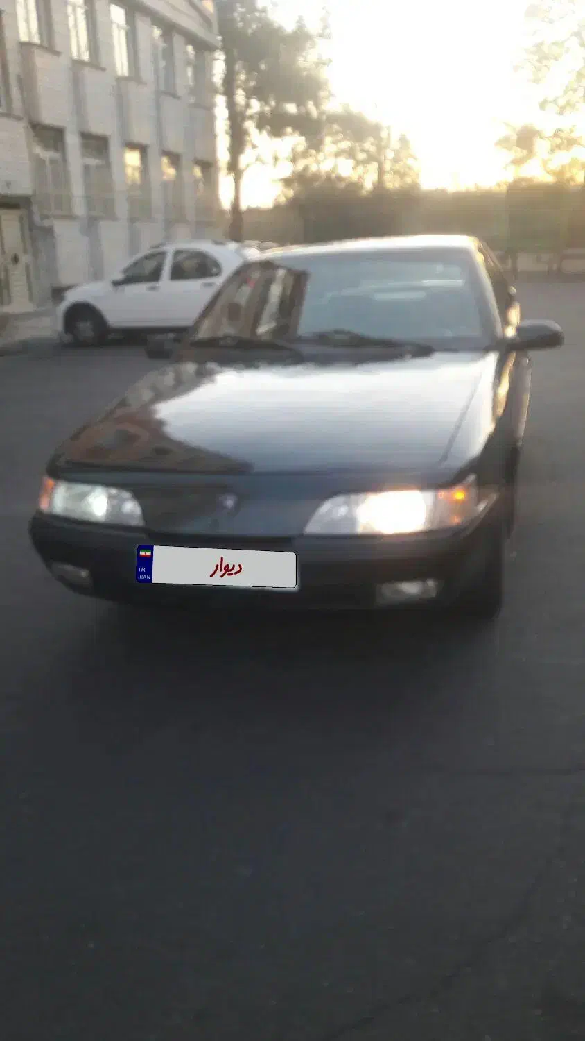 ۱دستگاه دوواسپرو  2000|خودرو سواری و وانت|تهران, یاخجی آباد|دیوار