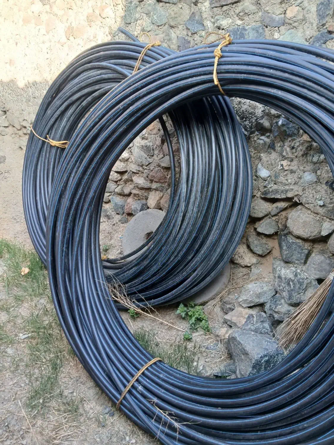 لوله|مصالح و تجهیزات ساختمان|خوی, |دیوار