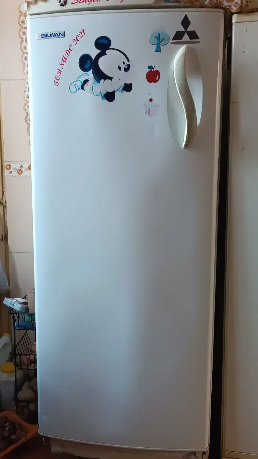 فریزر|یخچال و فریزر|یاسوج, |دیوار