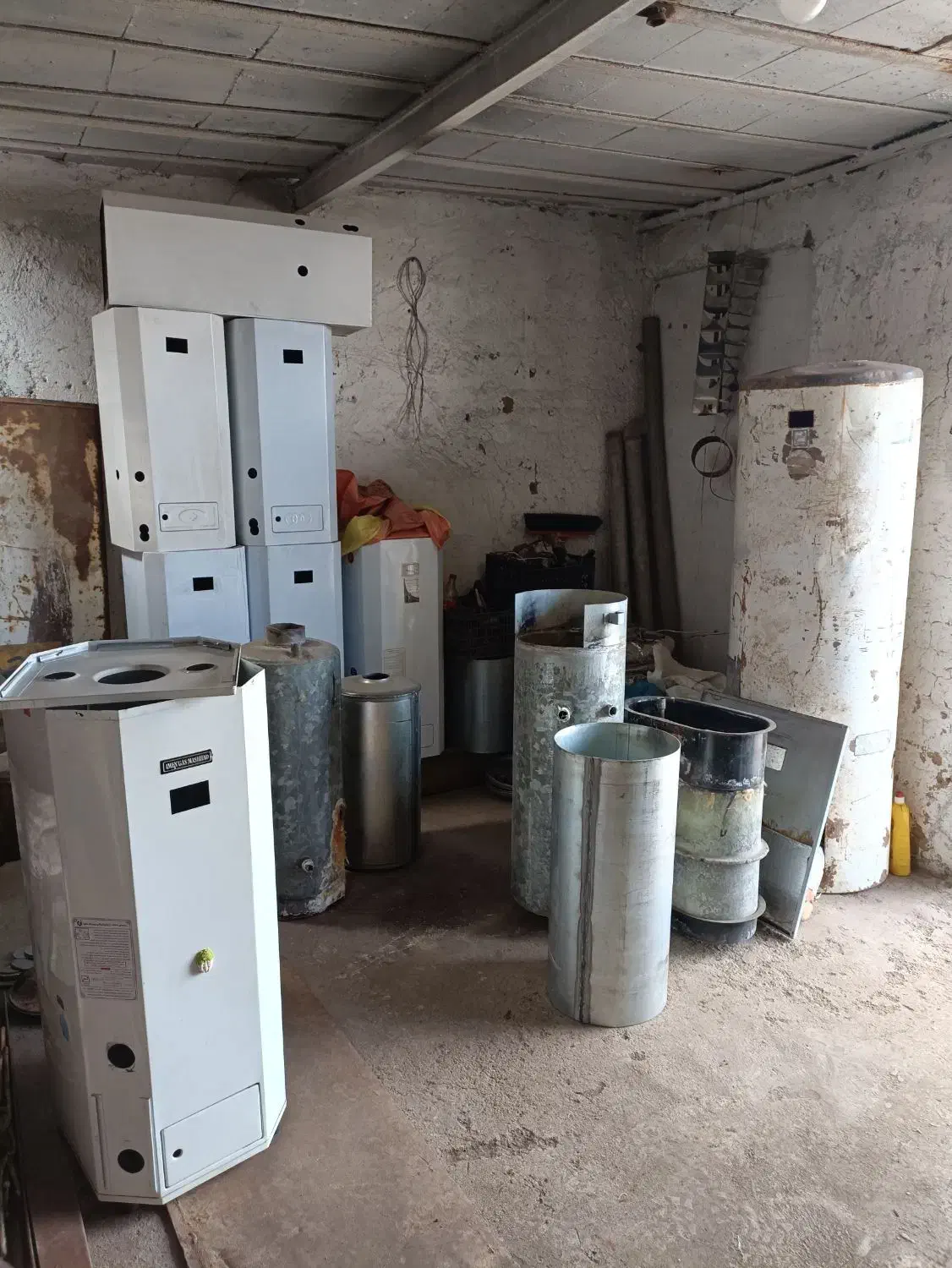 تولیدی‌‌ابگرمکن‌پدیده‌گناباد|آبگرمکن، پکیج، شوفاژ|گناباد, |دیوار