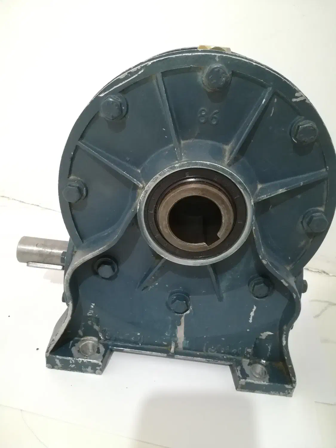 گیربکس بالابر|مصالح و تجهیزات ساختمان|همدان, |دیوار