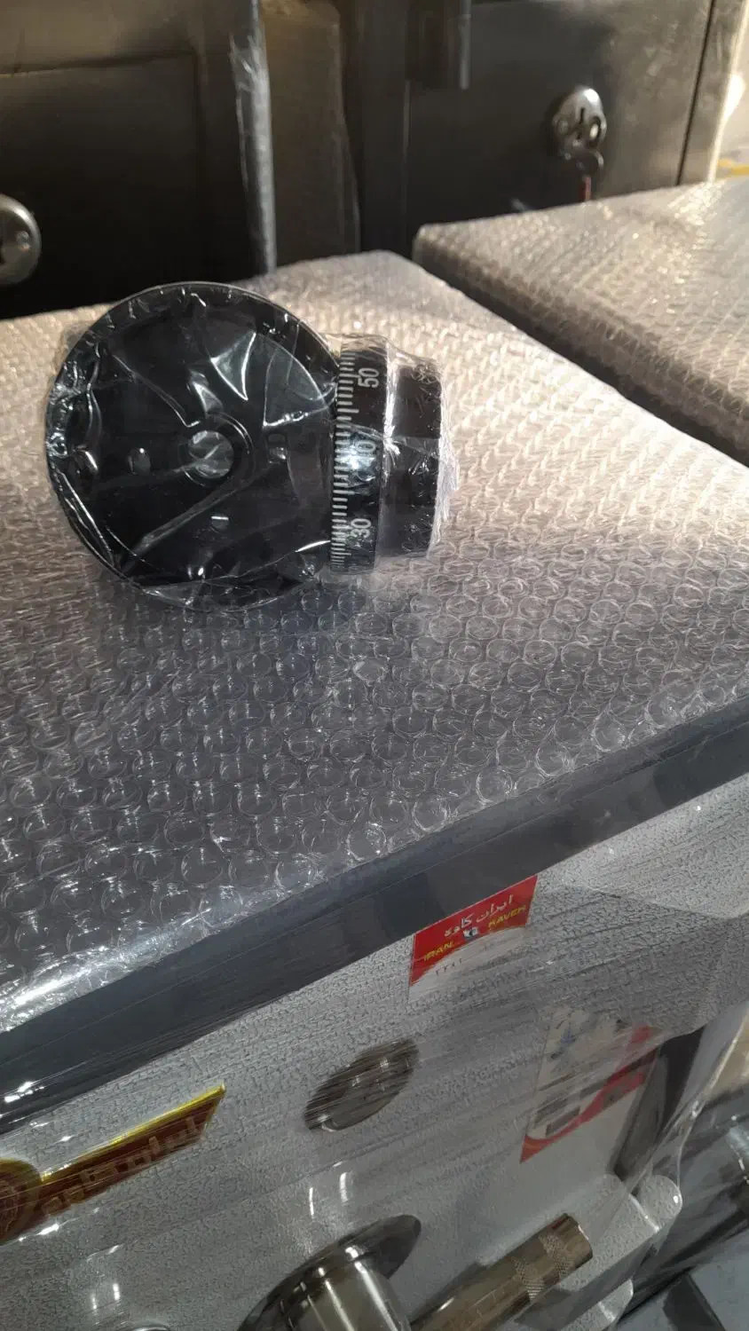 فروش ویژه همه نوع گاوصندوق|ابزارآلات|اسلامشهر, شاطره|دیوار