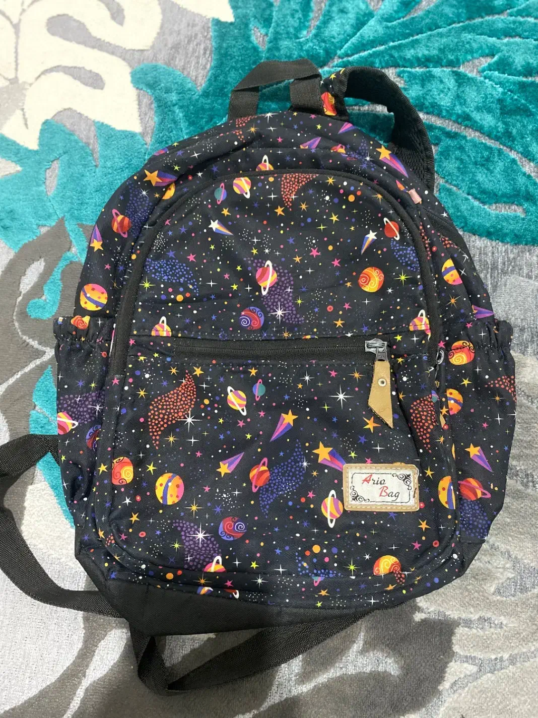 کوله پشتی|کیف، کفش، کمربند|گرگان, |دیوار