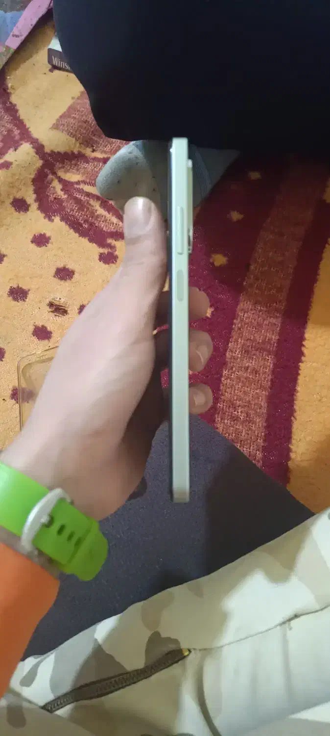 ردمیa5|موبایل|نوشین شهر, |دیوار