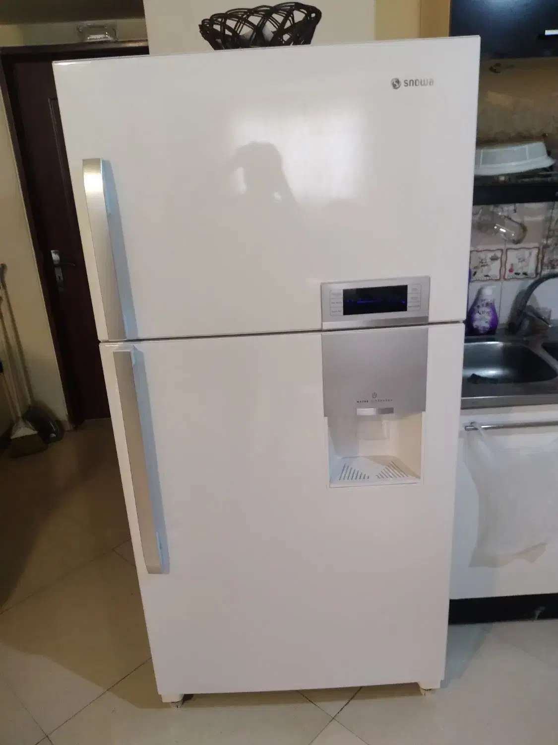 شارژ گاز تخصصی یخچال فقط 900تومان۱۲ماه ضمانت|خدمات پیشه و مهارت|مشهد, وکیل‌آباد|دیوار