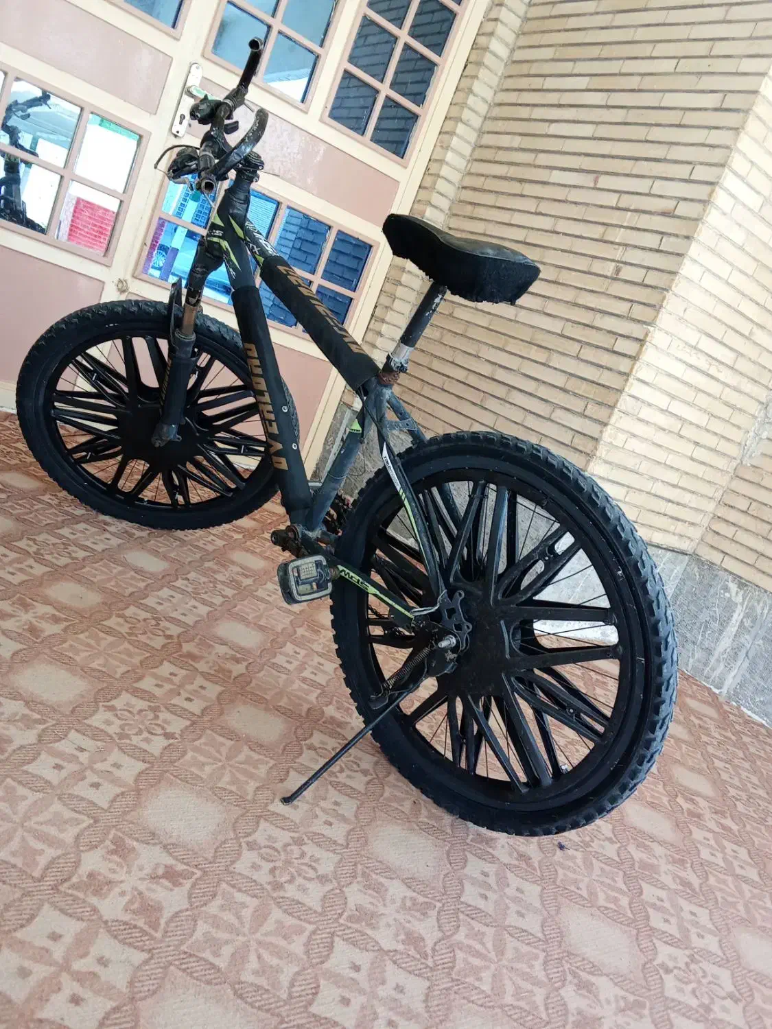 دوچرخه 26|دوچرخه، اسکیت، اسکوتر|زابل, |دیوار