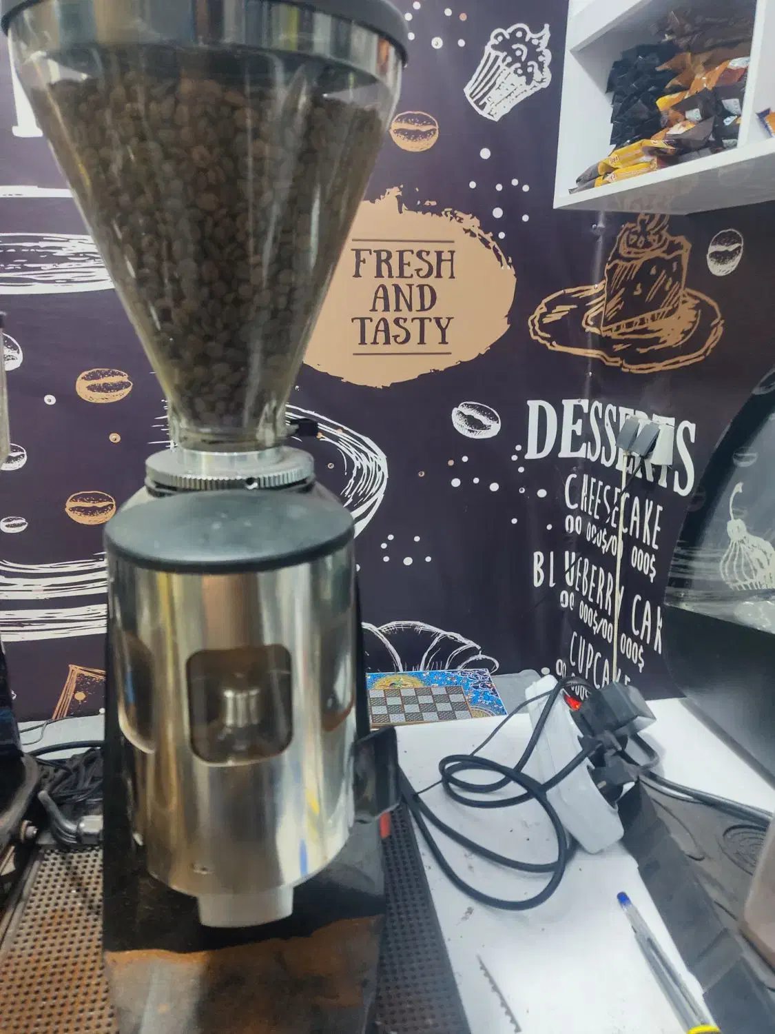 وسایل کافه|فروشگاه و مغازه|یاسوج, |دیوار