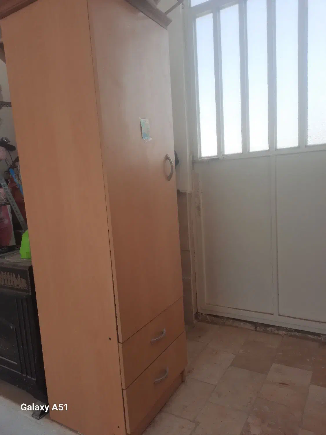 تخت وکمد|تخت و سرویس خواب|یزد, |دیوار