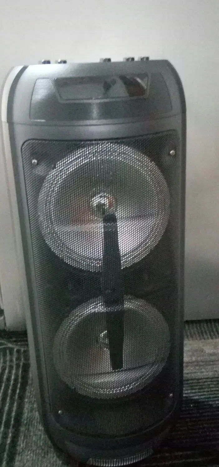 باند فروشی مدل kts1199|سیستم صوتی خانگی|بندرعباس, |دیوار