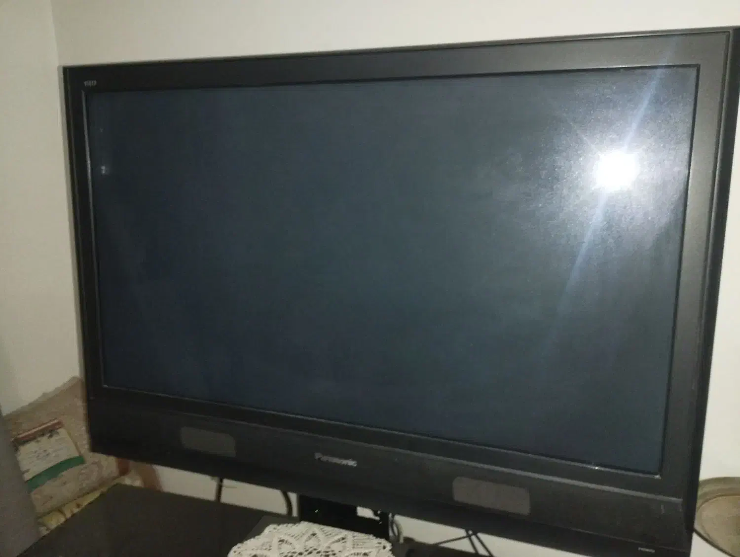 تلویزیون پاناسونیک 42|تلویزیون و پروژکتور|شهریار, رضی آباد بالا|دیوار