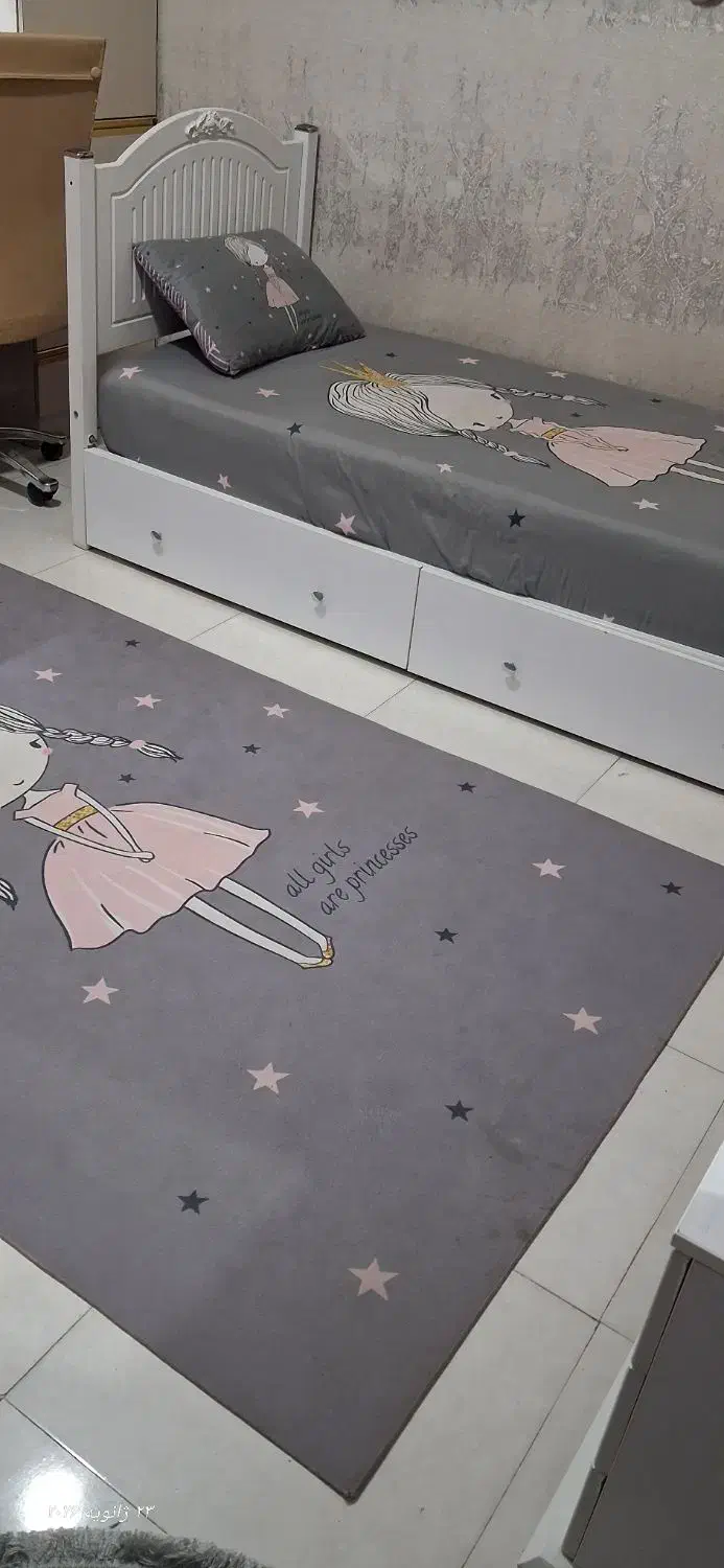 روتختی نوجوان|سرویس روتختی|اسلام‌شهر, شهرک مهدیه|دیوار