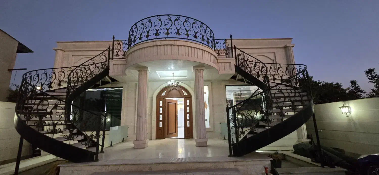 اجاره باغ ویلا تولد نامزدی عقد تعیین جنسیت|اجارهٔ کوتاه‌مدت ویلا و باغ|چهارباغ, |دیوار