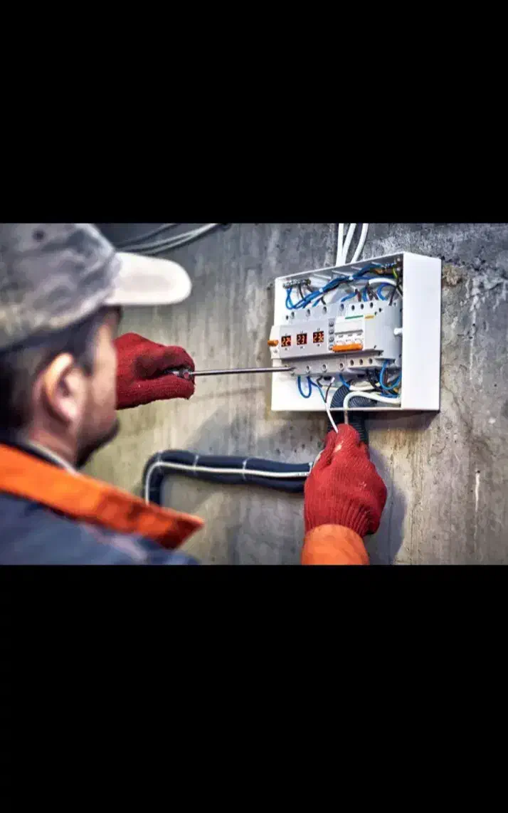 برقکارساختمان|خدمات پیشه و مهارت|ایرانشهر, |دیوار