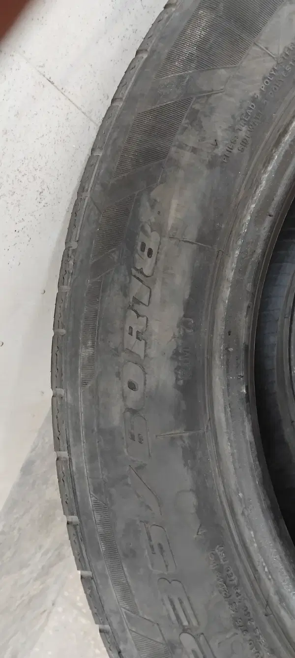 لاستیک چینی 235/10R 18 کامفورسر|قطعات یدکی و لوازم جانبی|تهران, الهیه|دیوار