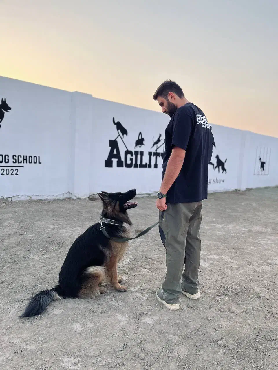 اموزش سگ/مربی سگ/تربیت سگ|خدمات آموزشی|تهران, میرداماد|دیوار