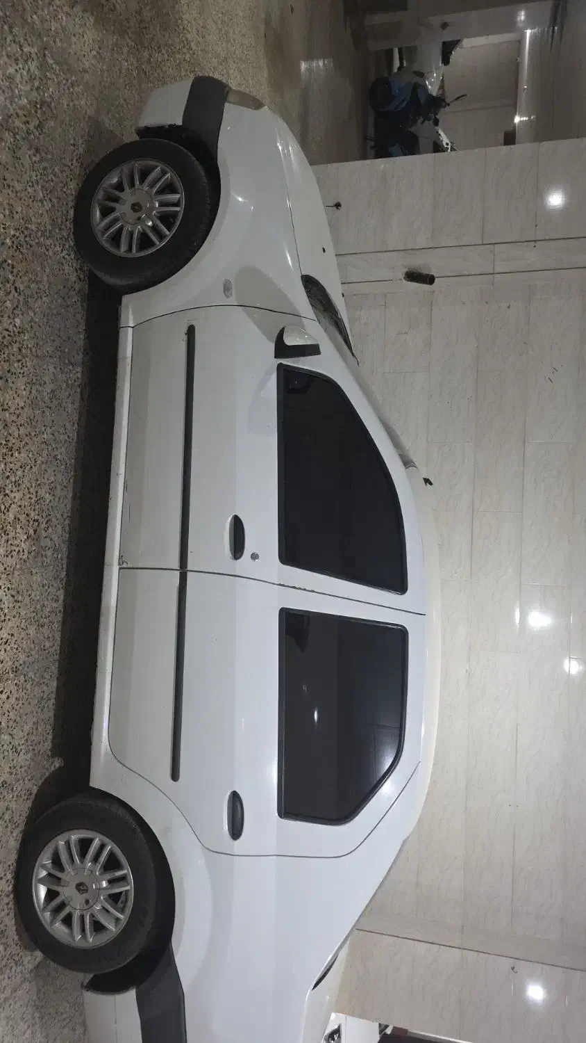 L90 دنده اتومات|خودرو سواری و وانت|بندرعباس, |دیوار