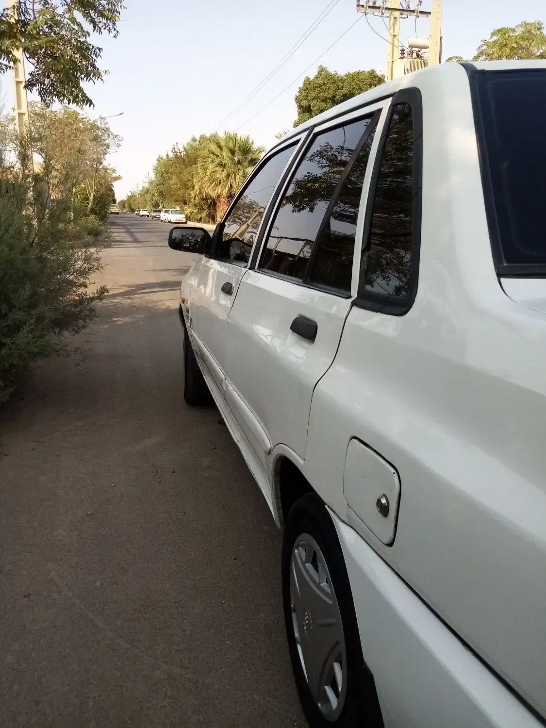 پراید132مدل90|خودرو سواری و وانت|قم, نیروگاه|دیوار