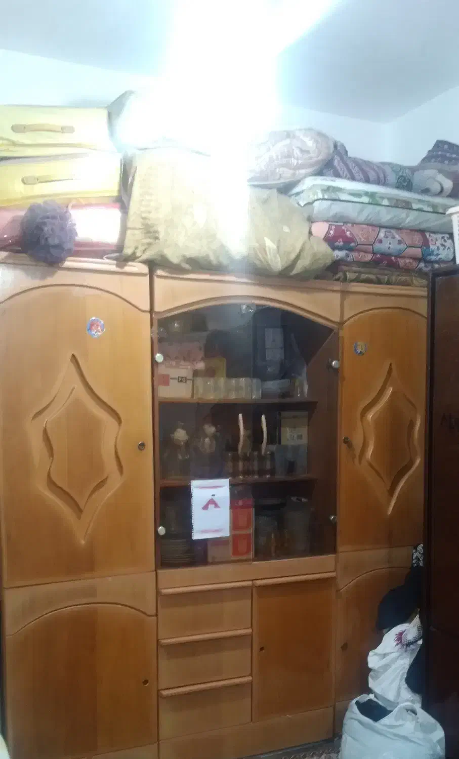 کمد نظیف اربعین ملیون|جاکفشی، کمد، دراور|شادگان, |دیوار