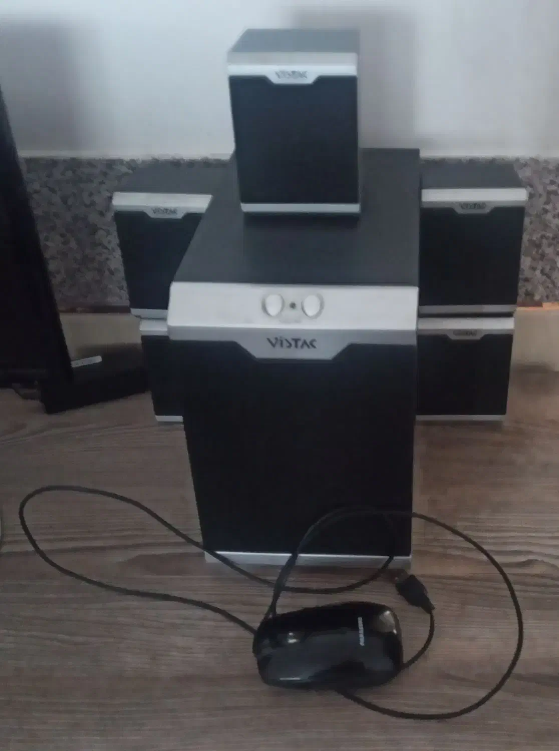 کامپیوتر گیم در حد نو|رایانه رومیزی|بندر ترکمن, |دیوار