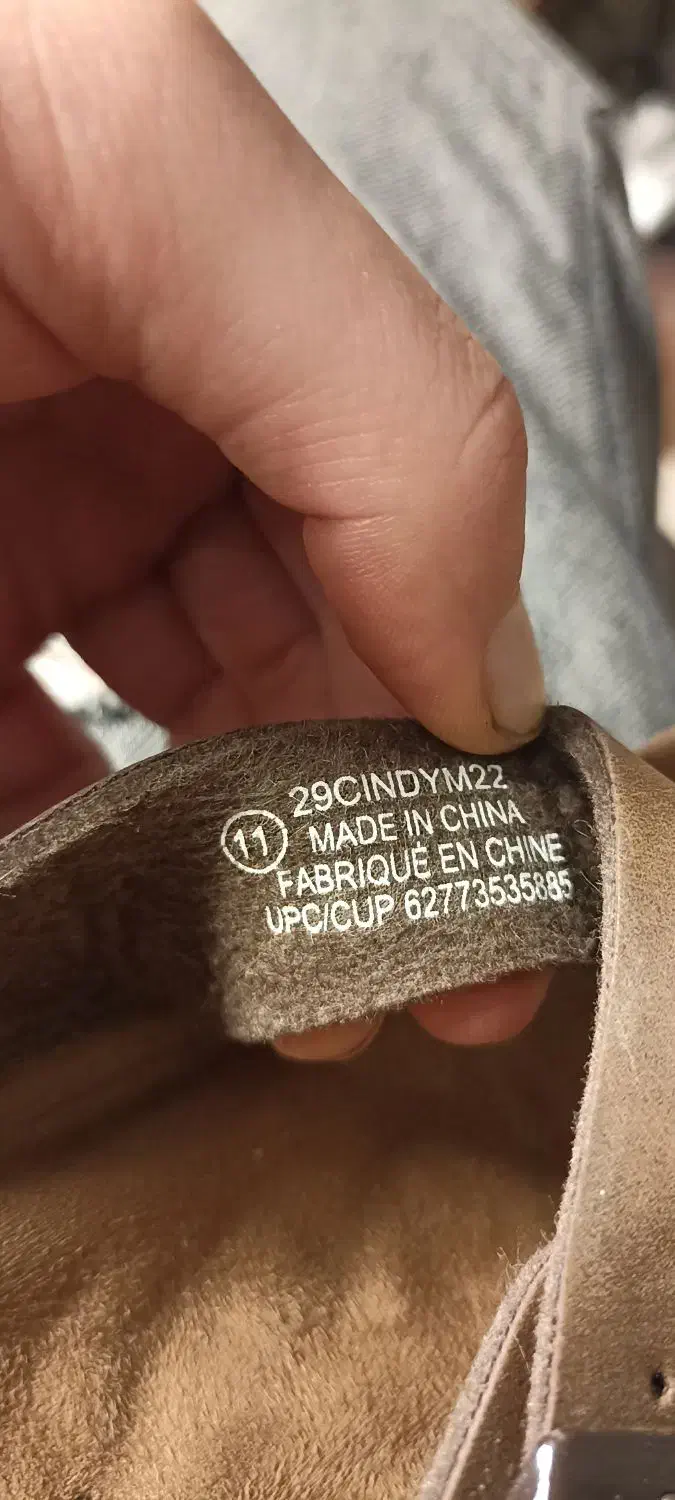 صندل مردانه    tru|کیف، کفش، کمربند|تهران, ایوانک|دیوار