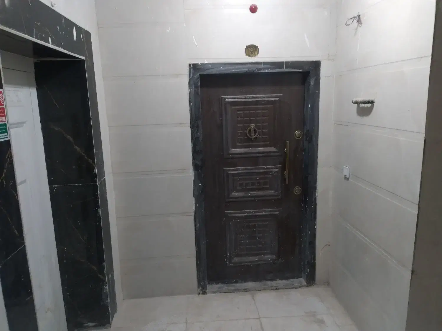 واحد فول امکانات( میرحسینی)|اجارهٔ آپارتمان|زاهدان, |دیوار