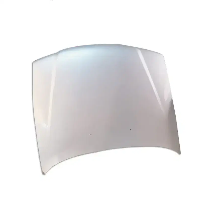 کاپوت ثمند یا رنگشده کوره ای و گلگیر رنگبندی|قطعات یدکی و لوازم جانبی|قدس, شهرقدس|دیوار