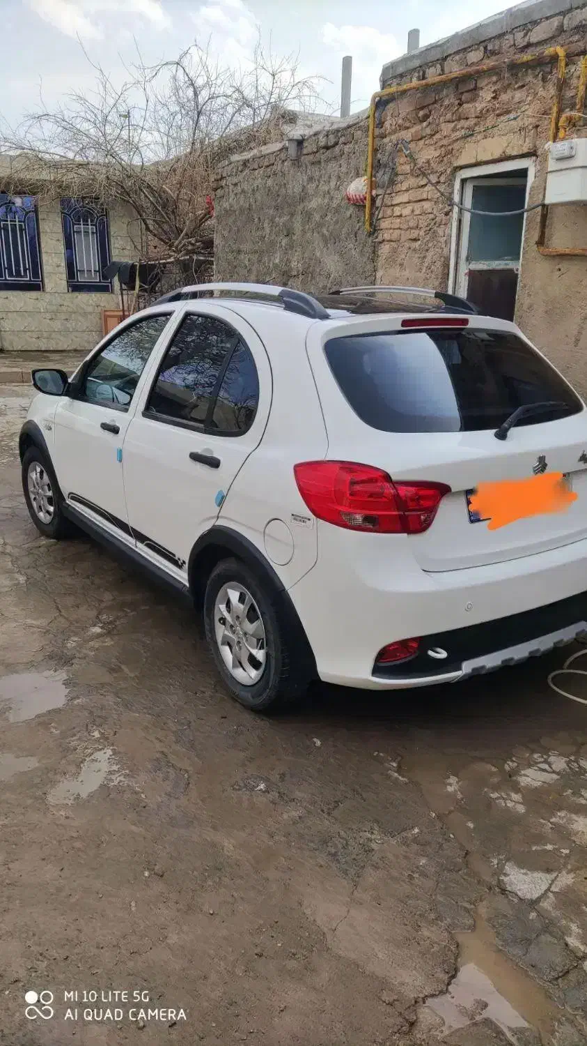 کویک RSبرج 12|خودرو کلاسیک|کوهدشت, |دیوار