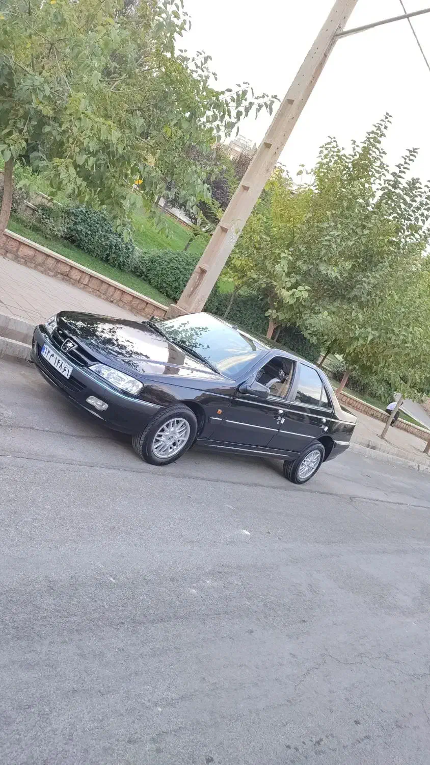 پارس elx|خودرو سواری و وانت|سقز, |دیوار