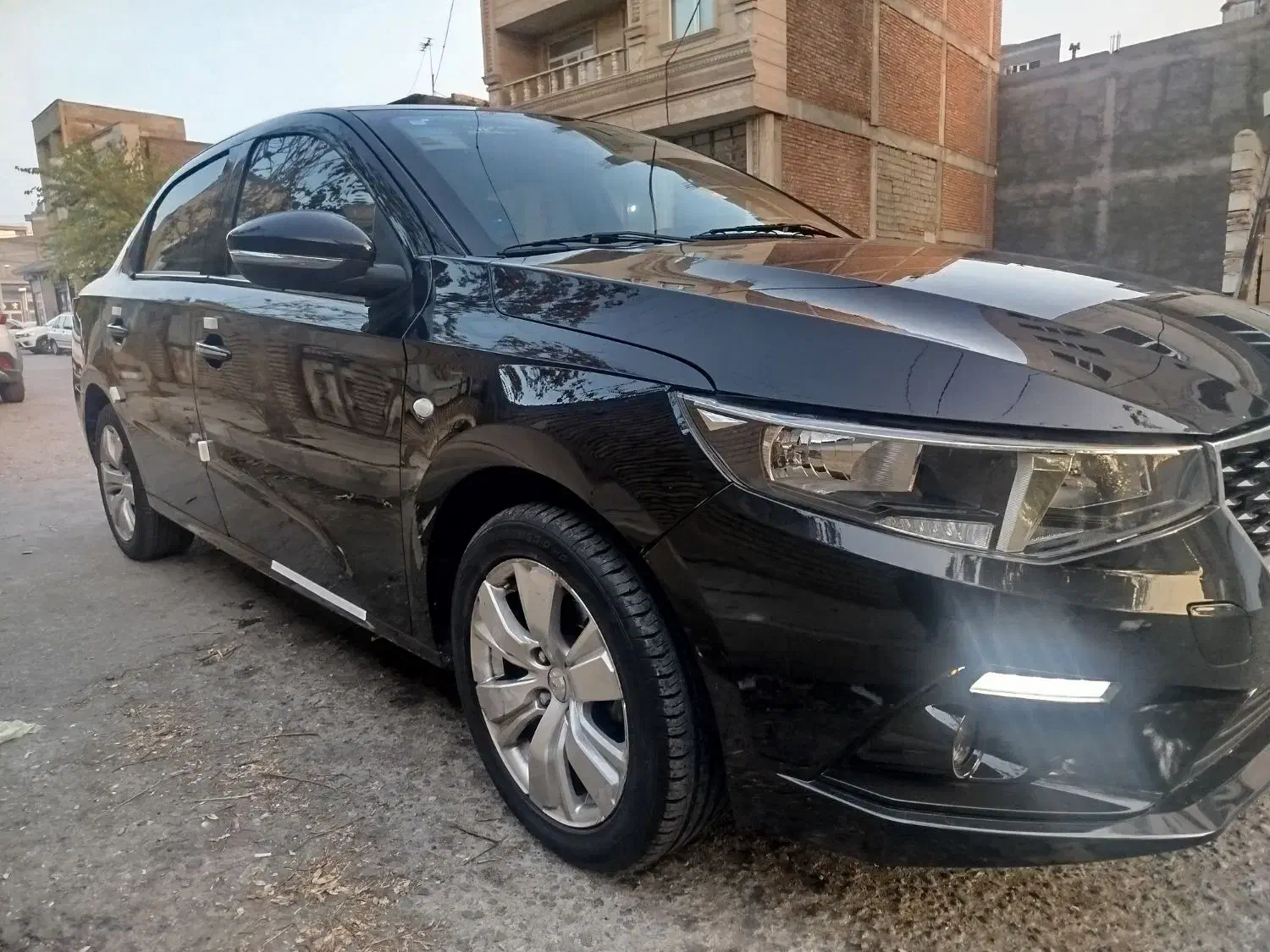 تارا|خودرو سواری و وانت|میاندوآب, |دیوار