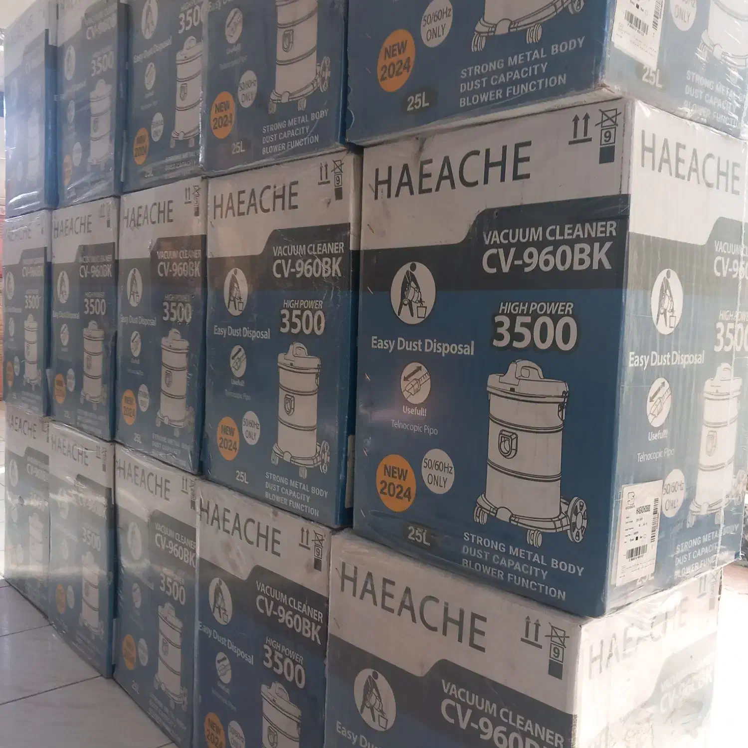 جاروبرقی فروش ویژه ،اکونومی باگارانتی|جاروبرقی، جارو شارژی، بخارشو|فولادشهر, A4|دیوار