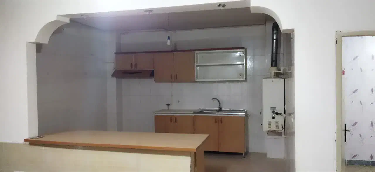 واحد ۹۳ متری خوش نقشه و نورگیر|اجارهٔ آپارتمان|قم, پردیسان|دیوار