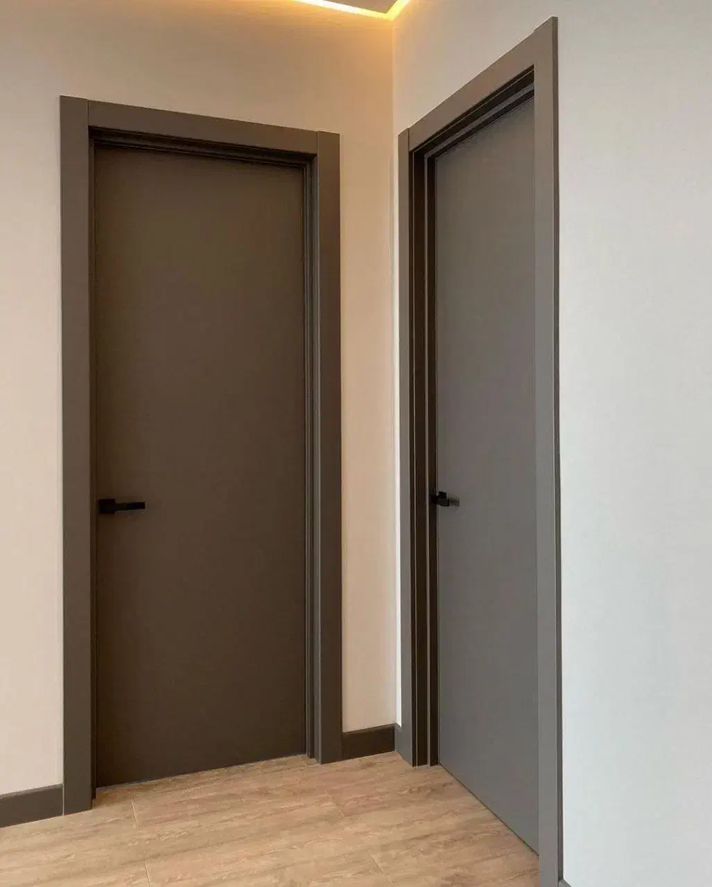 تولید درب مدل باران در مدل n11|مصالح و تجهیزات ساختمان|اندیشه, اندیشه فاز ۳|دیوار