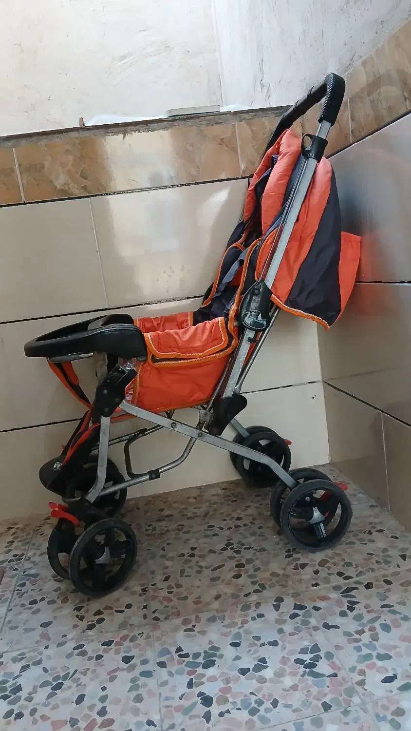 کالسکه|کالسکه و لوازم جانبی|بندر امام خمینی, |دیوار