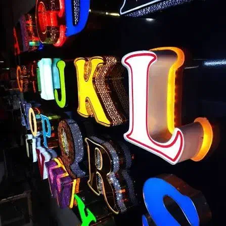 تابلو چنلیوم چلنیوم کامپوزیت تراکت مهر بنر فوری|تابلو، نقاشی، عکس|فردیس, شهرک شهید حسینی|دیوار